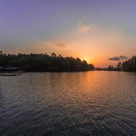 Lakefront 7 Min To Oaklawn & 10 Min To Downtown Str License #A22-0004 Hot Springs Exteriör bild