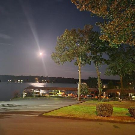 Lakefront 7 Min To Oaklawn & 10 Min To Downtown Str License #A22-0004 Hot Springs Exteriör bild