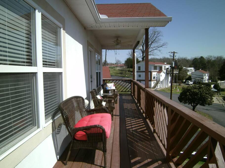 Lakefront 7 Min To Oaklawn & 10 Min To Downtown Str License #A22-0004 Hot Springs Exteriör bild
