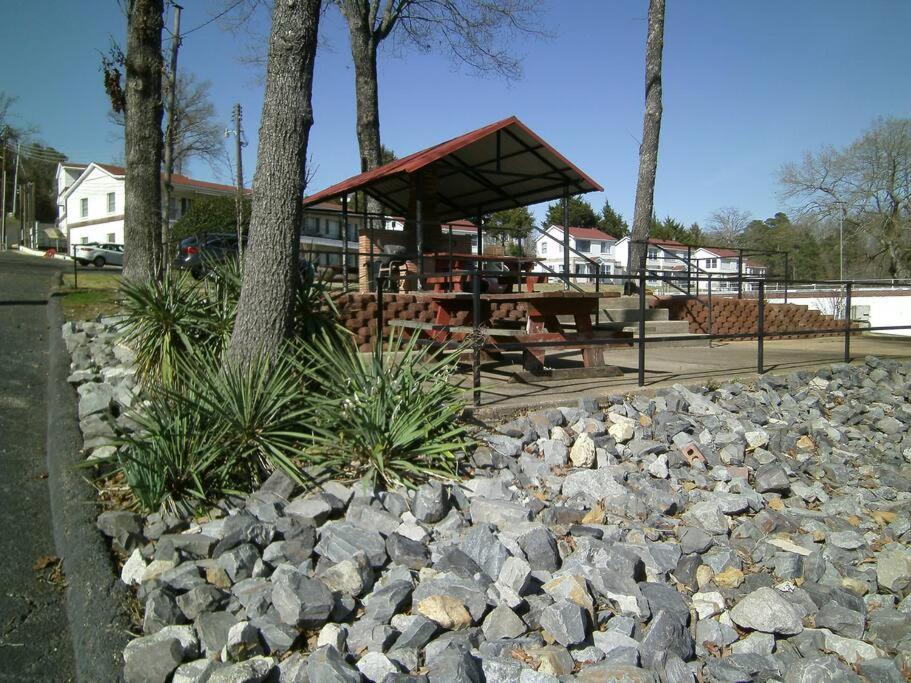 Lakefront 7 Min To Oaklawn & 10 Min To Downtown Str License #A22-0004 Hot Springs Exteriör bild
