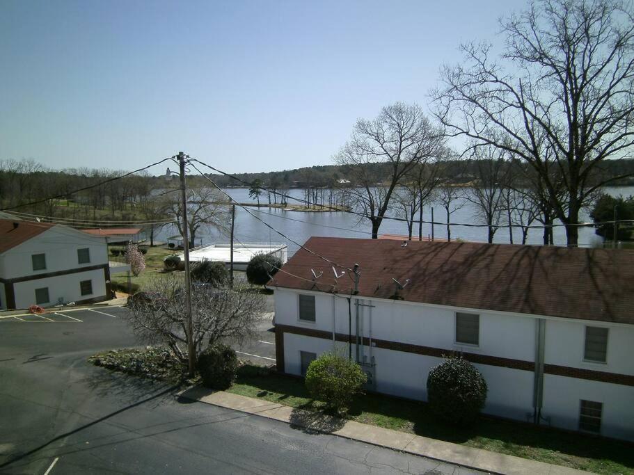 Lakefront 7 Min To Oaklawn & 10 Min To Downtown Str License #A22-0004 Hot Springs Exteriör bild