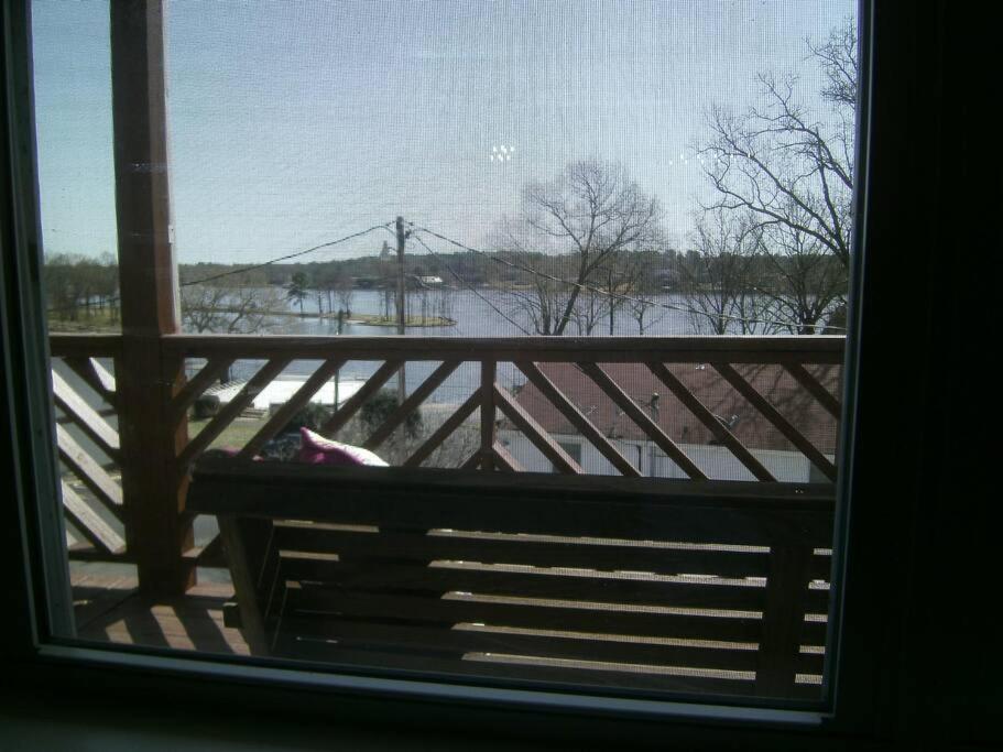 Lakefront 7 Min To Oaklawn & 10 Min To Downtown Str License #A22-0004 Hot Springs Exteriör bild