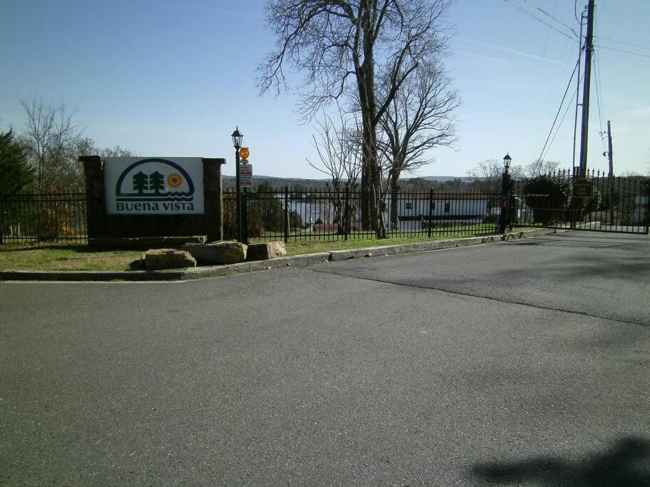 Lakefront 7 Min To Oaklawn & 10 Min To Downtown Str License #A22-0004 Hot Springs Exteriör bild