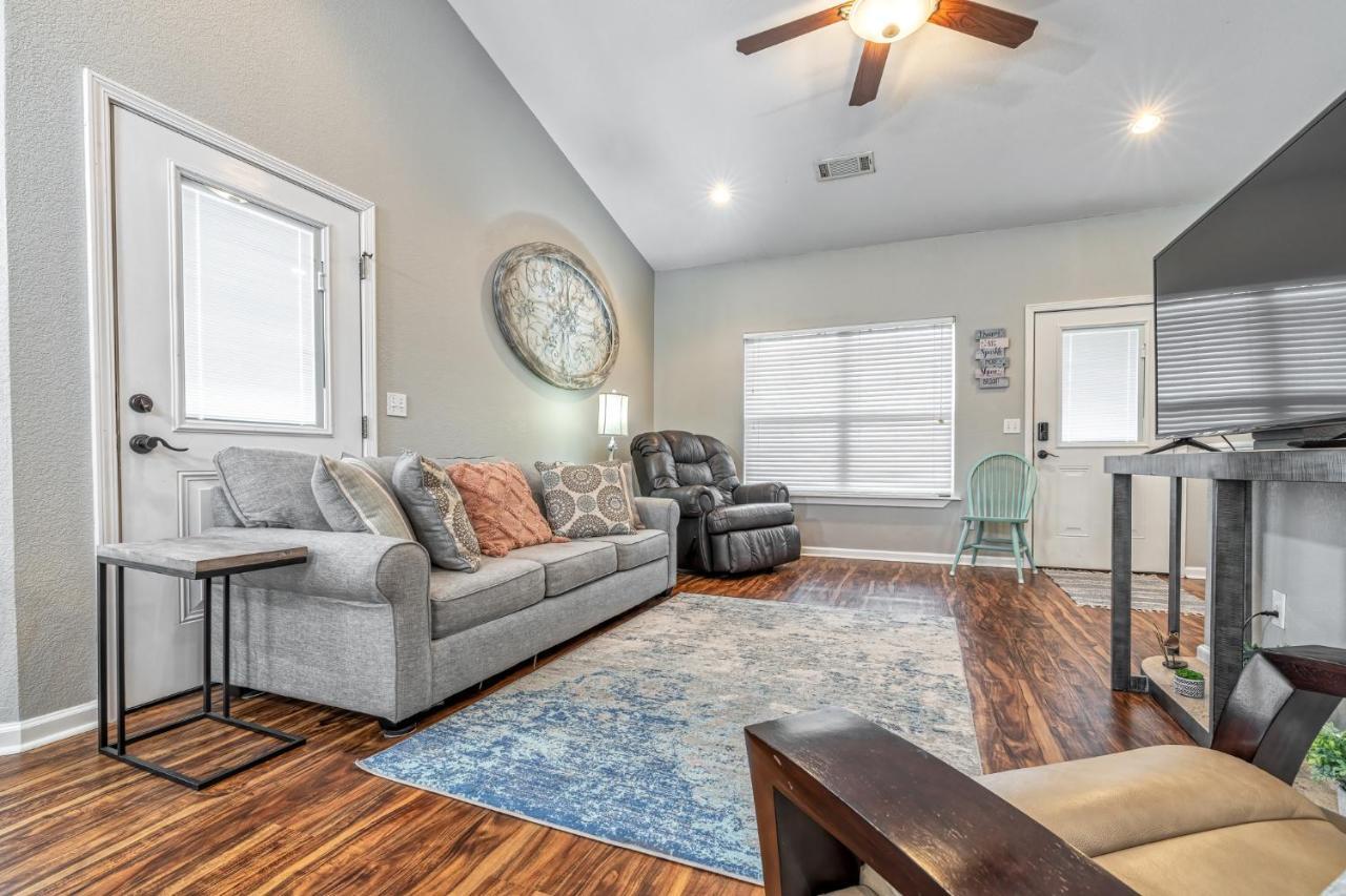 Lakefront 7 Min To Oaklawn & 10 Min To Downtown Str License #A22-0004 Hot Springs Exteriör bild