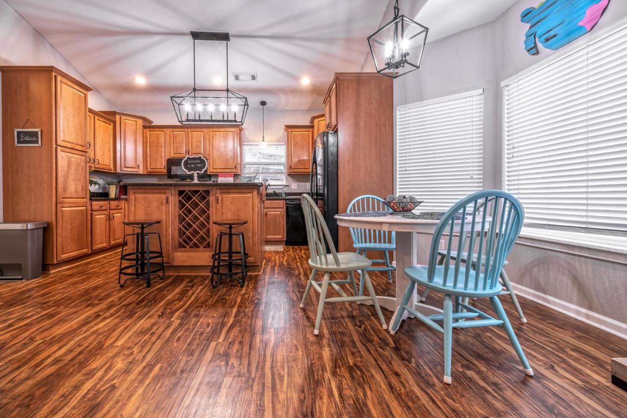 Lakefront 7 Min To Oaklawn & 10 Min To Downtown Str License #A22-0004 Hot Springs Exteriör bild