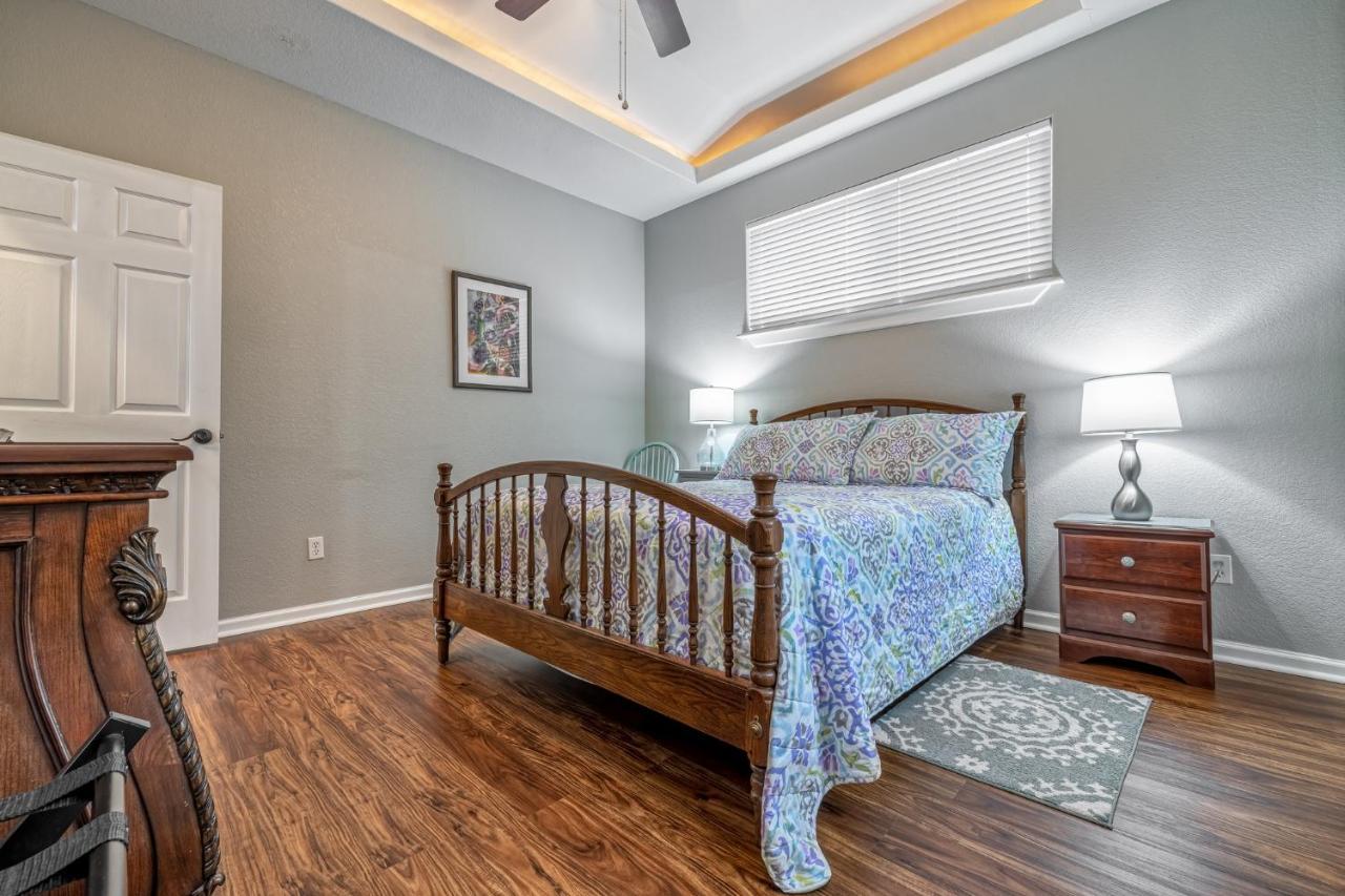 Lakefront 7 Min To Oaklawn & 10 Min To Downtown Str License #A22-0004 Hot Springs Exteriör bild