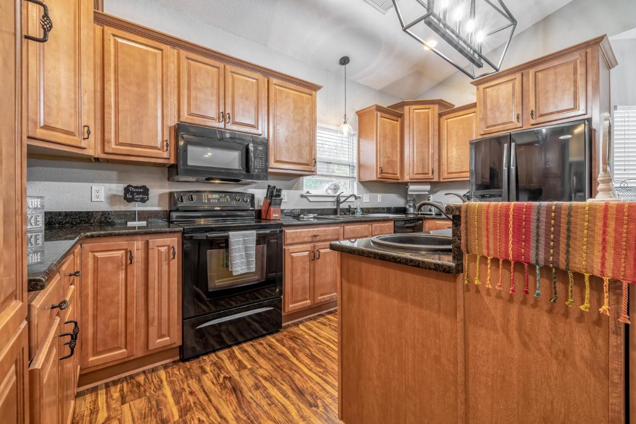 Lakefront 7 Min To Oaklawn & 10 Min To Downtown Str License #A22-0004 Hot Springs Exteriör bild