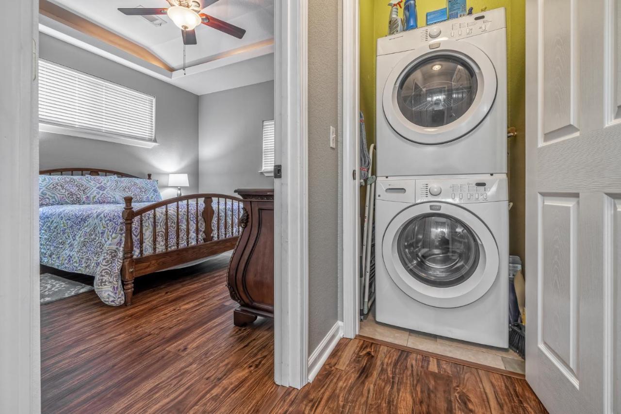 Lakefront 7 Min To Oaklawn & 10 Min To Downtown Str License #A22-0004 Hot Springs Exteriör bild