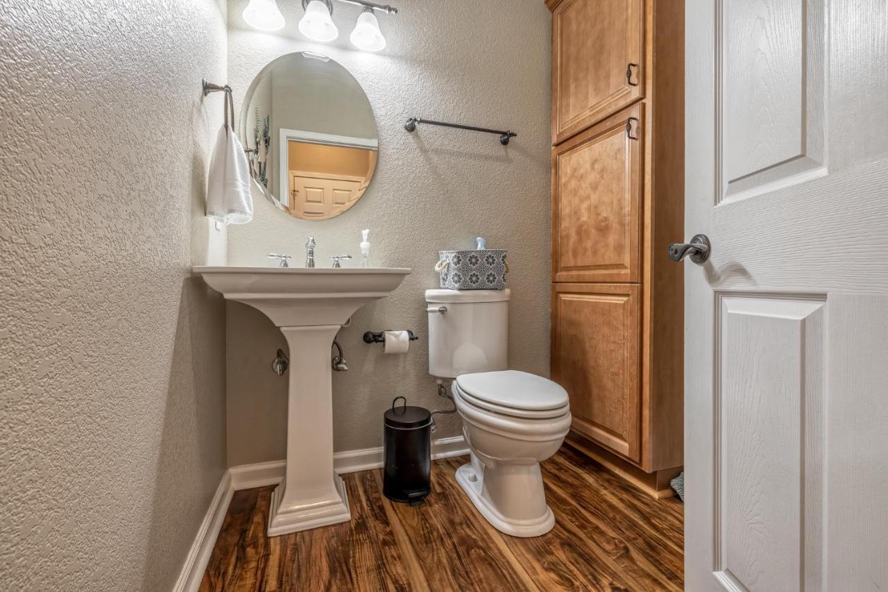 Lakefront 7 Min To Oaklawn & 10 Min To Downtown Str License #A22-0004 Hot Springs Exteriör bild