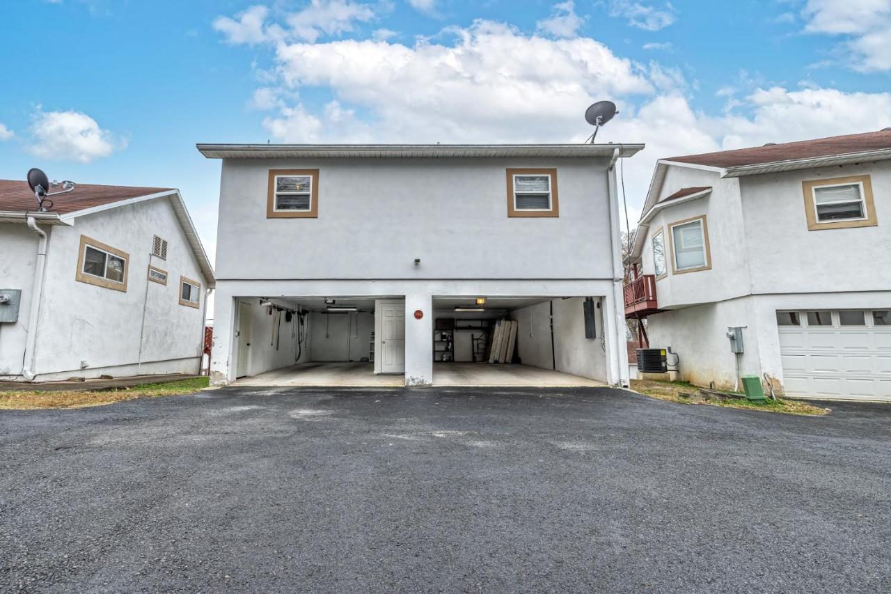 Lakefront 7 Min To Oaklawn & 10 Min To Downtown Str License #A22-0004 Hot Springs Exteriör bild