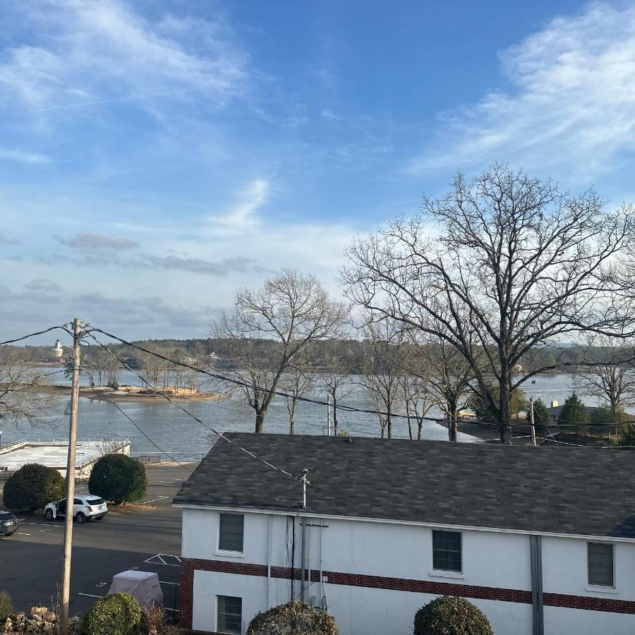 Lakefront 7 Min To Oaklawn & 10 Min To Downtown Str License #A22-0004 Hot Springs Exteriör bild