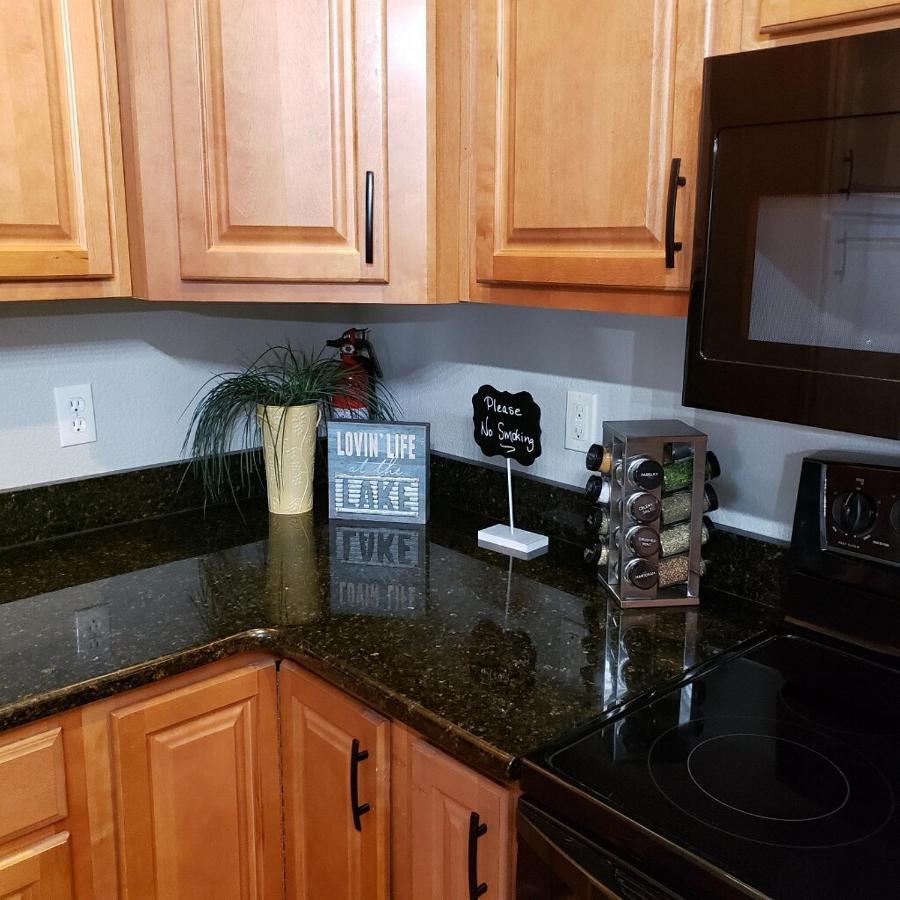 Lakefront 7 Min To Oaklawn & 10 Min To Downtown Str License #A22-0004 Hot Springs Exteriör bild