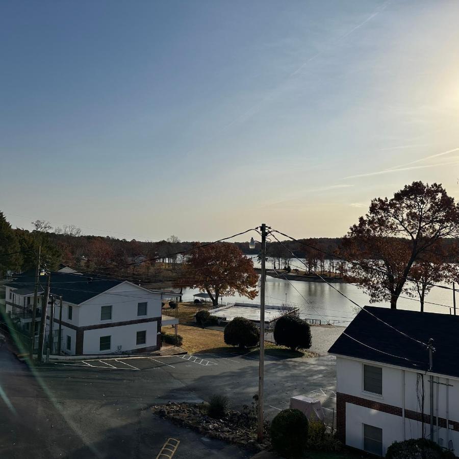 Lakefront 7 Min To Oaklawn & 10 Min To Downtown Str License #A22-0004 Hot Springs Exteriör bild