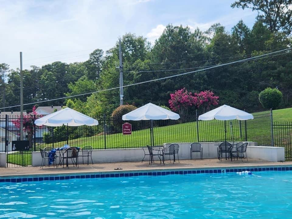 Lakefront 7 Min To Oaklawn & 10 Min To Downtown Str License #A22-0004 Hot Springs Exteriör bild